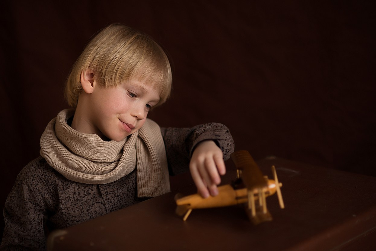 Детская фотосессия. Детский и семейный фотограф. Фотосъемка ребенка
