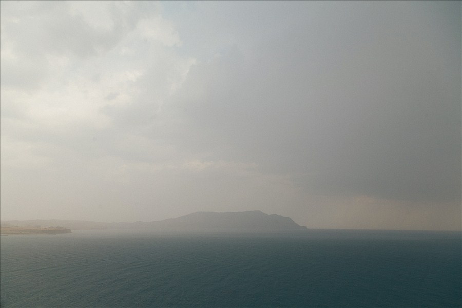 Путешествие по южному берегу Крыма