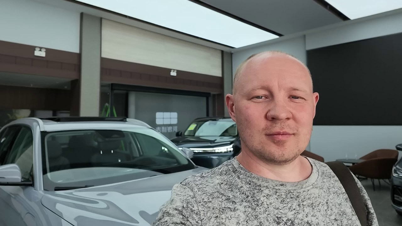 Автоброкер Ил-102 — автомобили из Японии и Китая под ключ