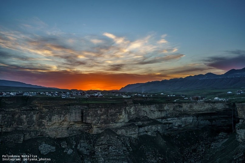 Время дороги: Дагестан. все выше, и выше, и выше