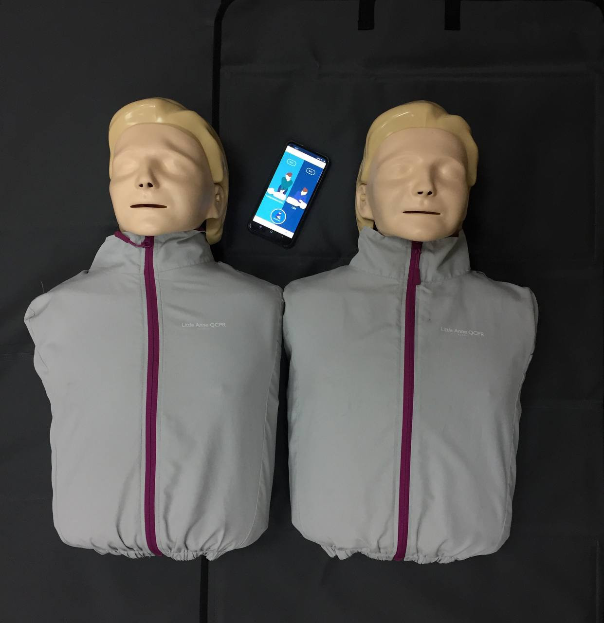 Первая помощь. Детские программы Школа безопасности Новосибирск