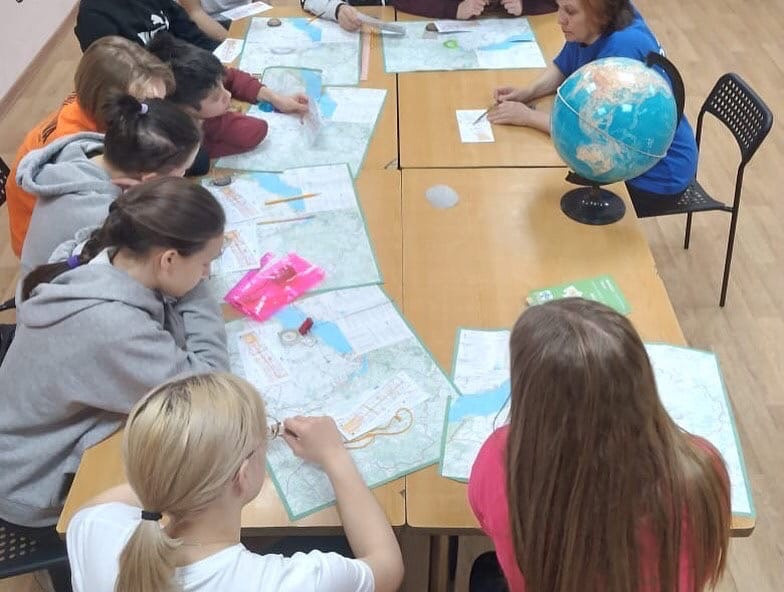 «Пост № 101». Детские программы Школа безопасности Новосибирск