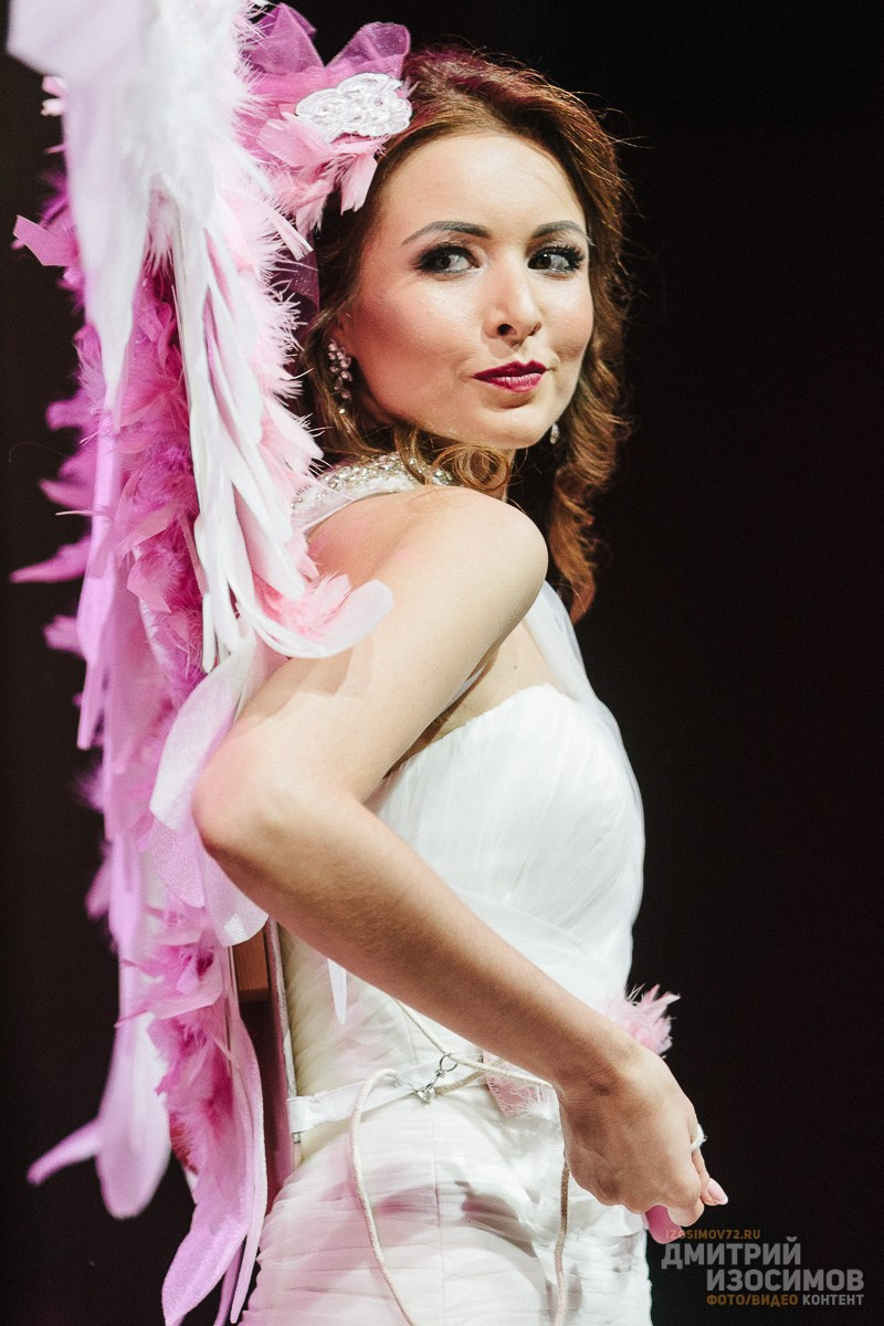 Фестиваль невест