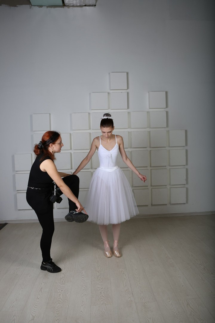 Фотограф Маша Штайн