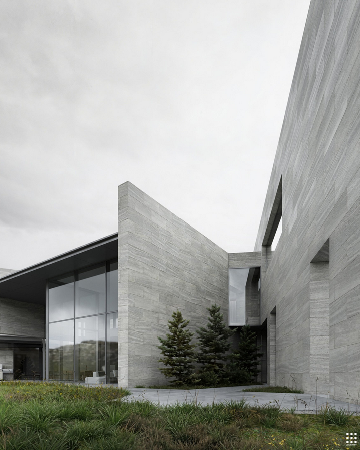 ZROBIM ARCHITECTS. SPace F/A