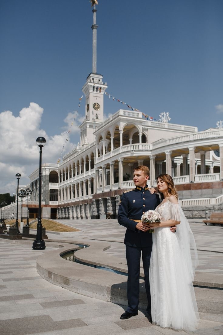 Локации для съемок в Москве. Фотограф НатаФото (Наталья Яковенко) Дмитров Москва Питер