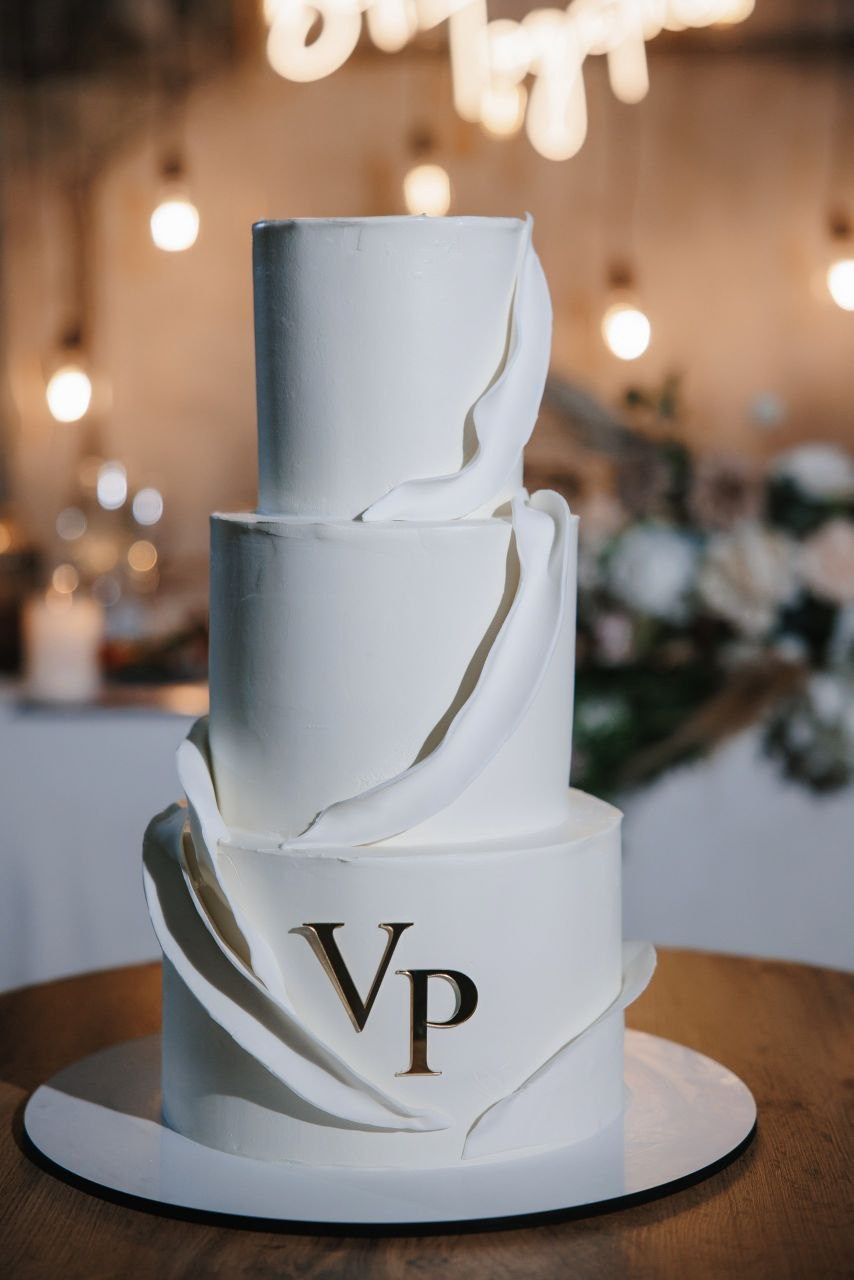 Торт Григорьева. Подрядчики и друзья сети свадебных площадок House for wedding