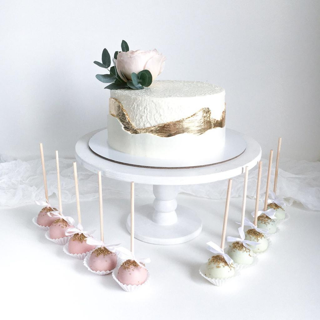 Торт Ирина Рябина. Подрядчики и друзья сети свадебных площадок House for wedding