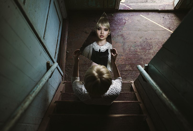 Индивидуальная фотосъёмка фотографа Вилькевич Сергея. Фотограф в Варшаве