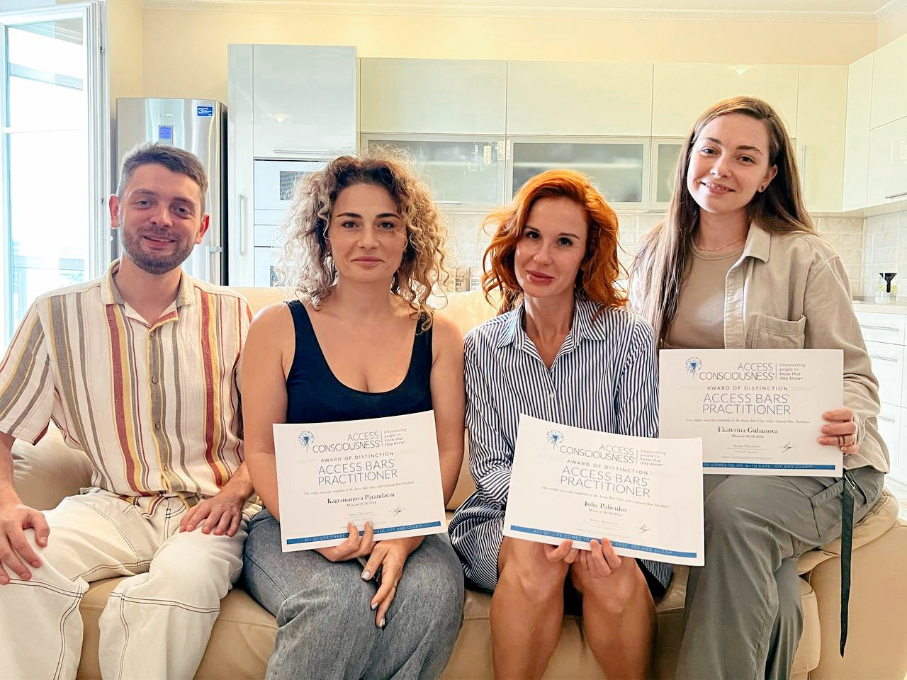 Практик Аксесс барс