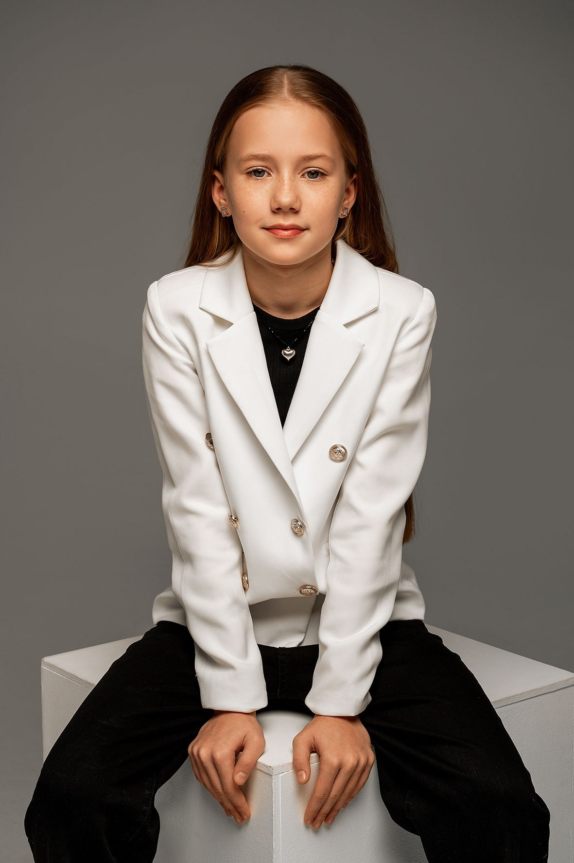 Фотограф в Омске Евгения Каргаполова