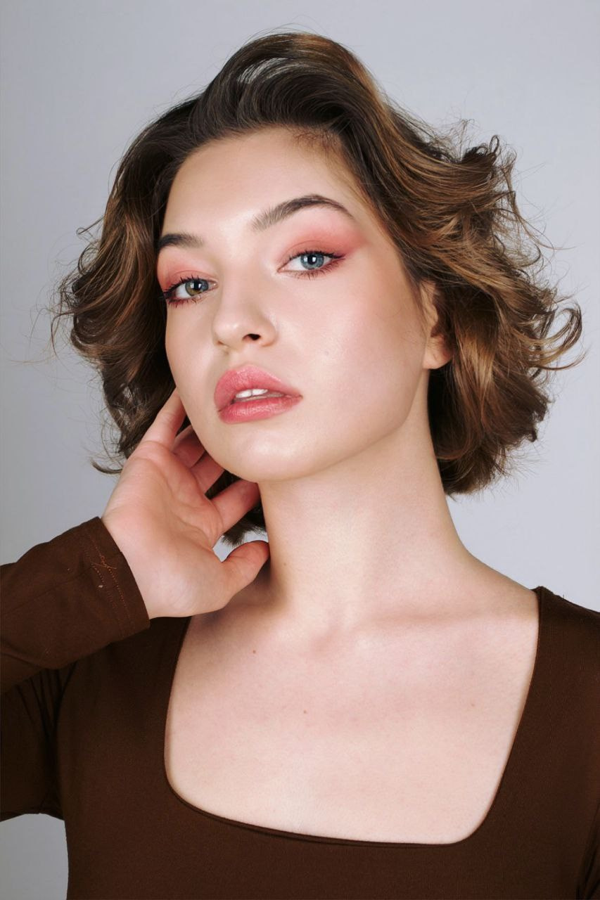 Моя съемочная команда профессионалов