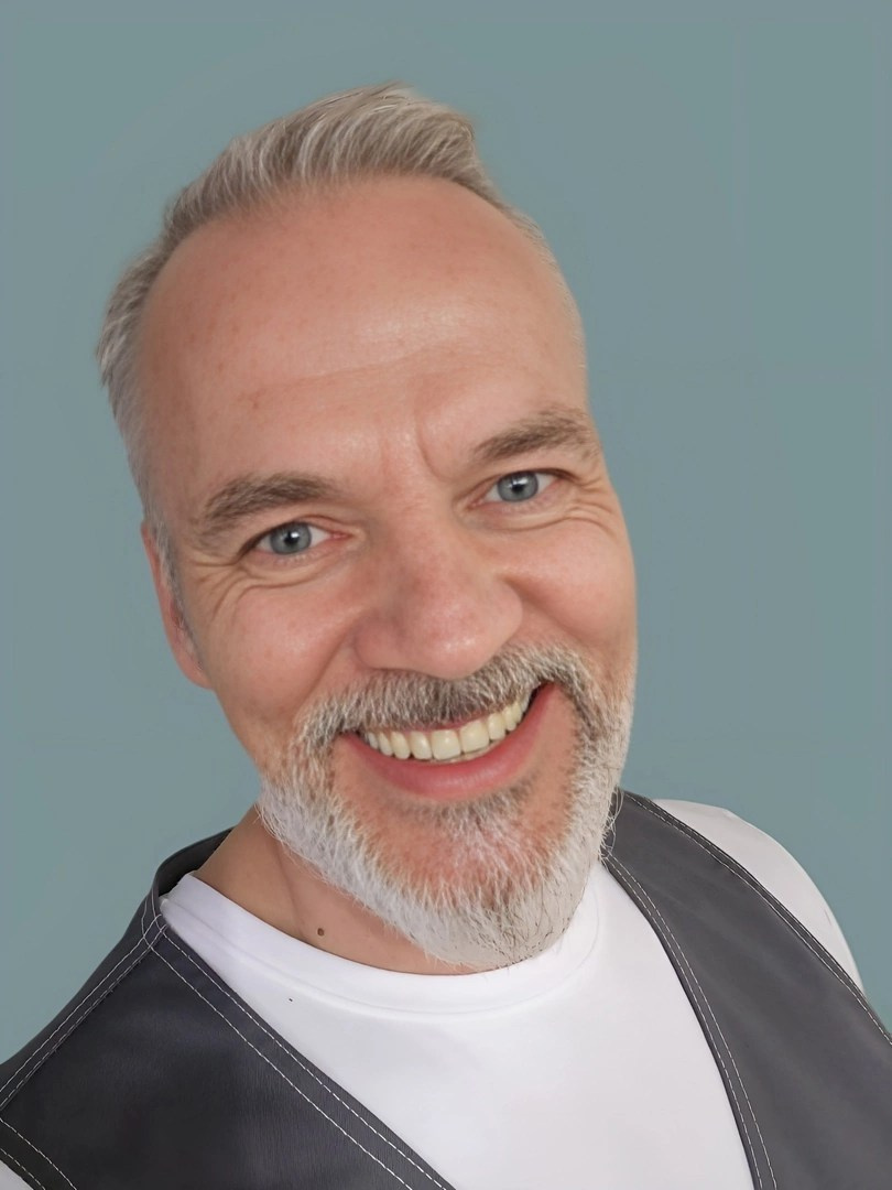 Модель Алексей К. в СПб