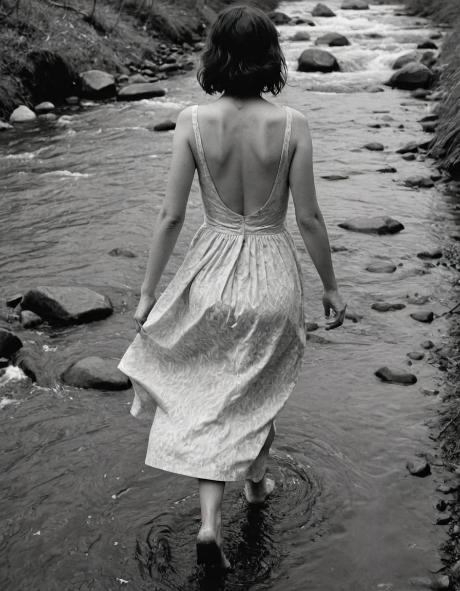 Shattered illusions / Разбитые иллюзии. Художник Катерина Копейкина / Artist Katerina Kopeikina