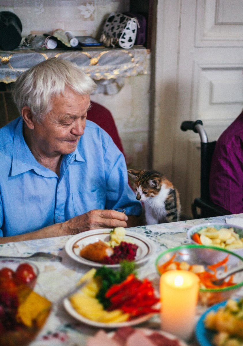 Репортажная съемка в Иваново — Александр Кондаков. Фотограф Александр Кондаков | Съемка для маркетплейсов и мероприятий в Иваново
