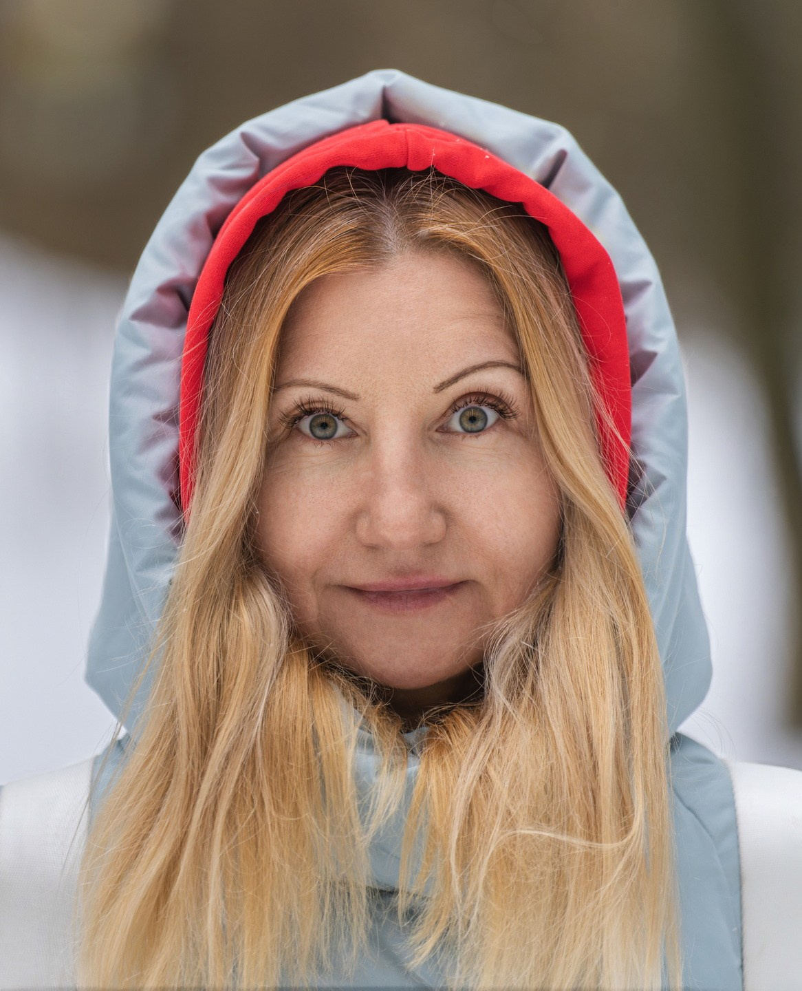 Оксана Муза. Модель. Константин Дем | Фотограф