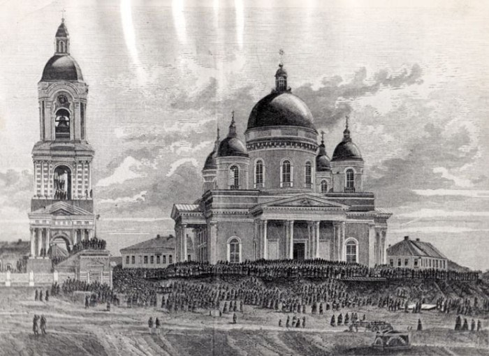 Поиск информации. Поиск фото. Восстанавливаем описания. Легенды Старого Города. Боровичи.