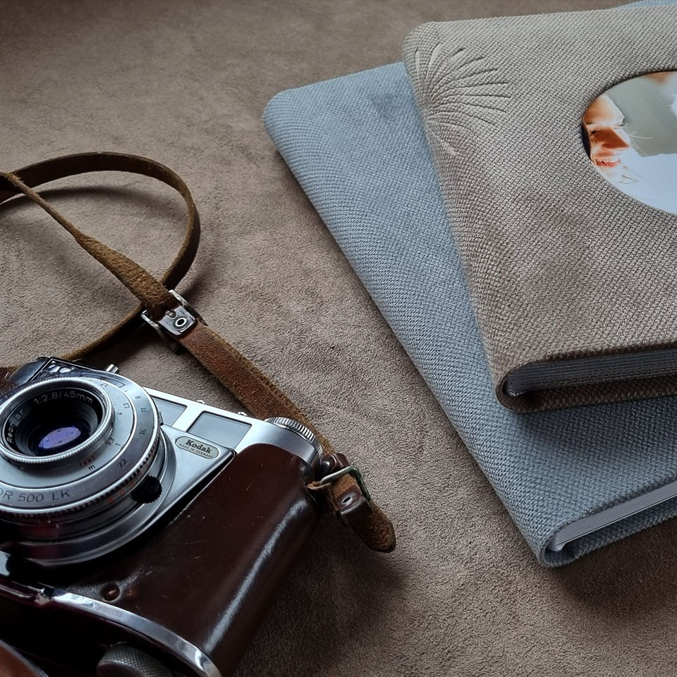 Photobooks. Professional family and children’s photographer in Izmir Irina Eron
