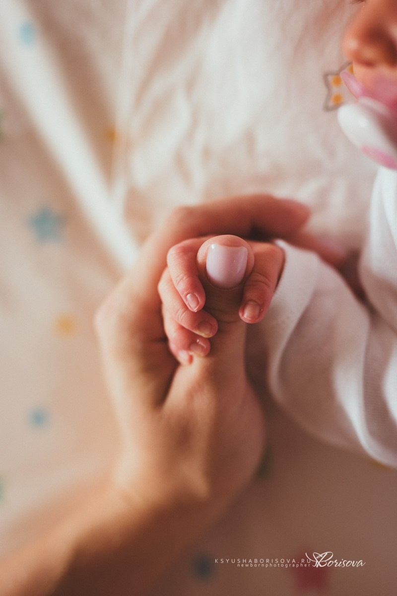 Есения lifestyle. Фотограф новорожденных в Магнитогорске Ксюша Борисова