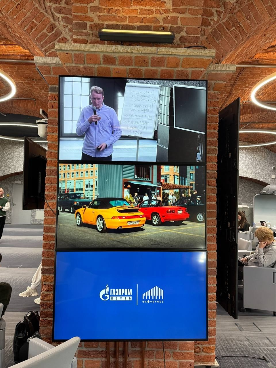 История развития автомобильного сообщества с коллекцией сложностей и их решений. Автомобильный фотограф Антон Цырулев