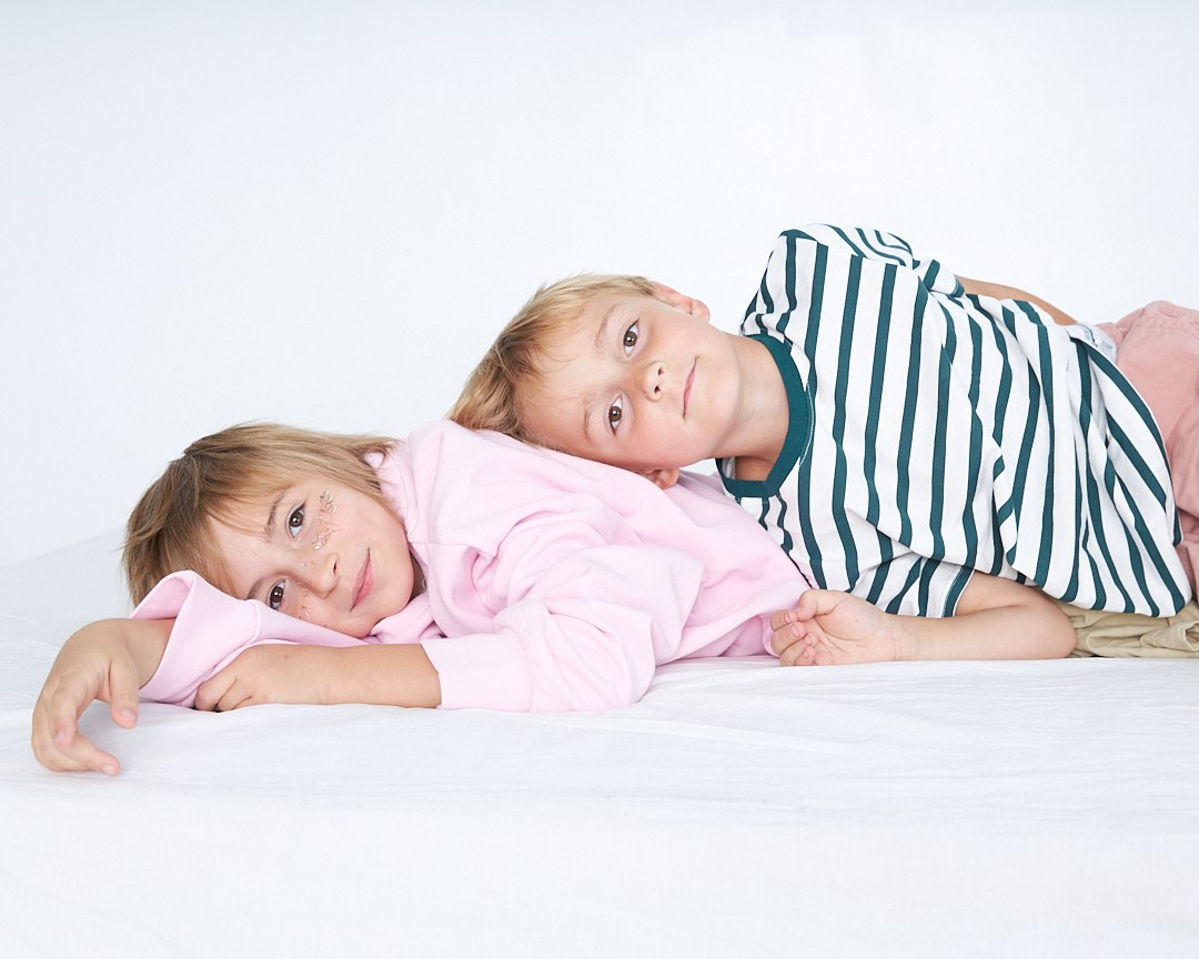 Портретный фотограф Мария Муржа