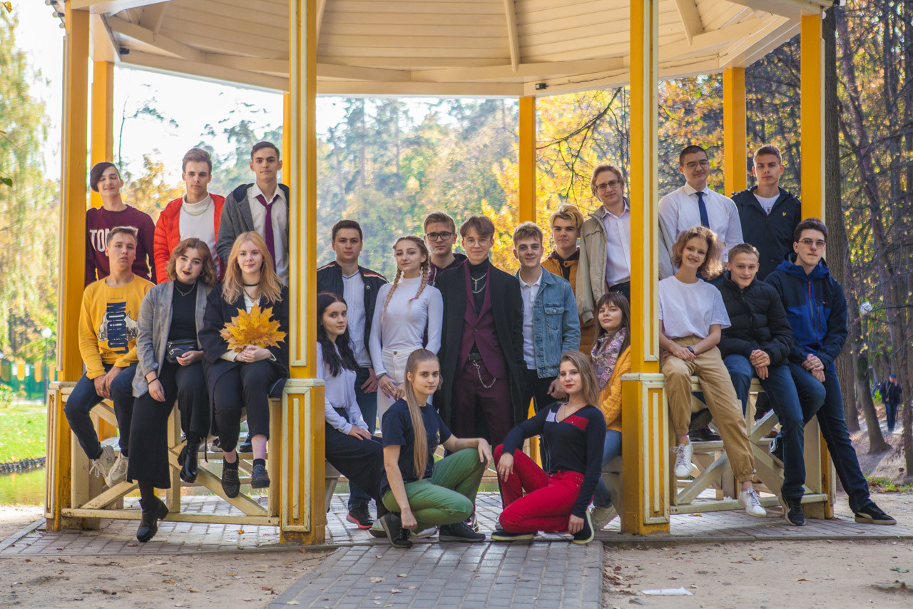 Выпускные альбомы в Москве и подмосковье от Вуколовой Татьяны