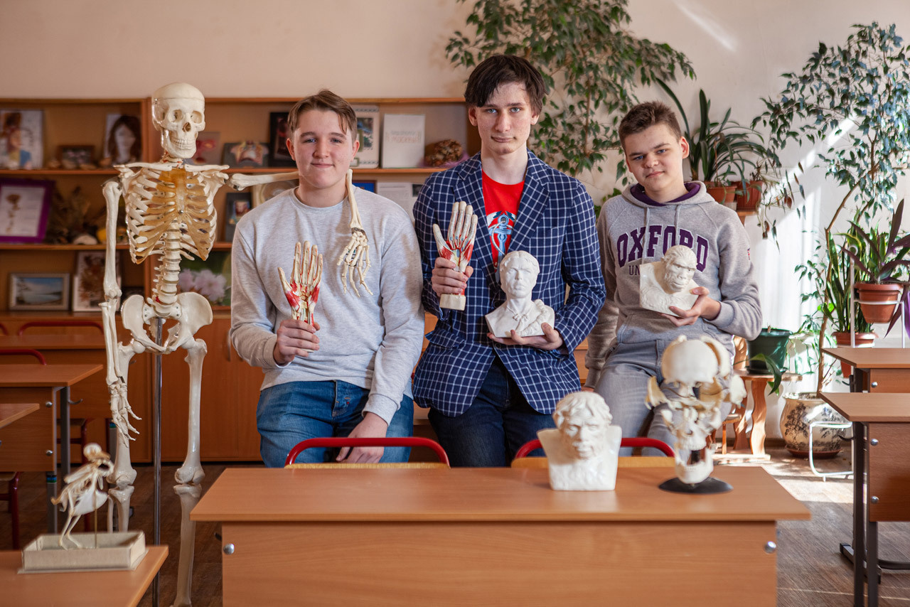 Выпускные альбомы в Москве и подмосковье от Вуколовой Татьяны