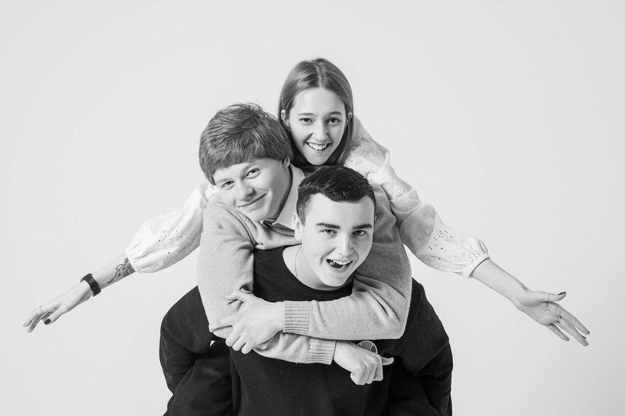 Выпускные альбомы в Москве и подмосковье от Вуколовой Татьяны