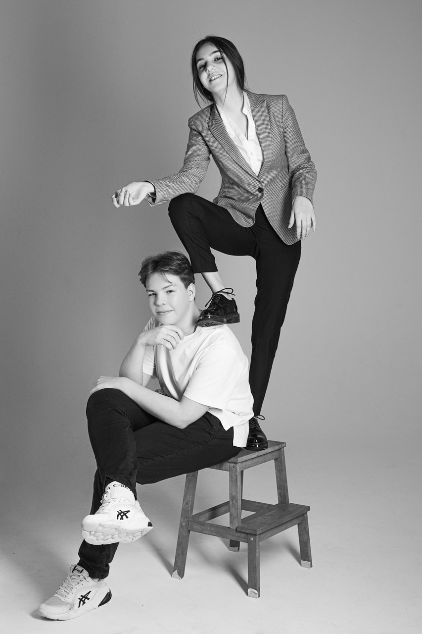 Выпускные альбомы в Москве и подмосковье от Вуколовой Татьяны