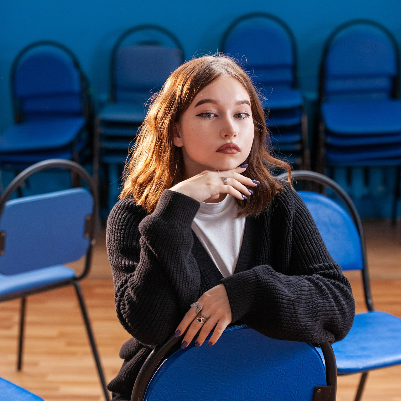 Выпускные альбомы в Москве и подмосковье от Вуколовой Татьяны