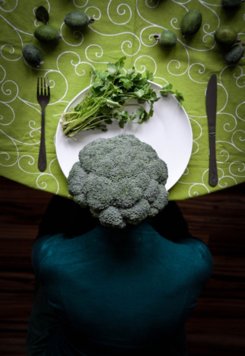 Алена Лучинина