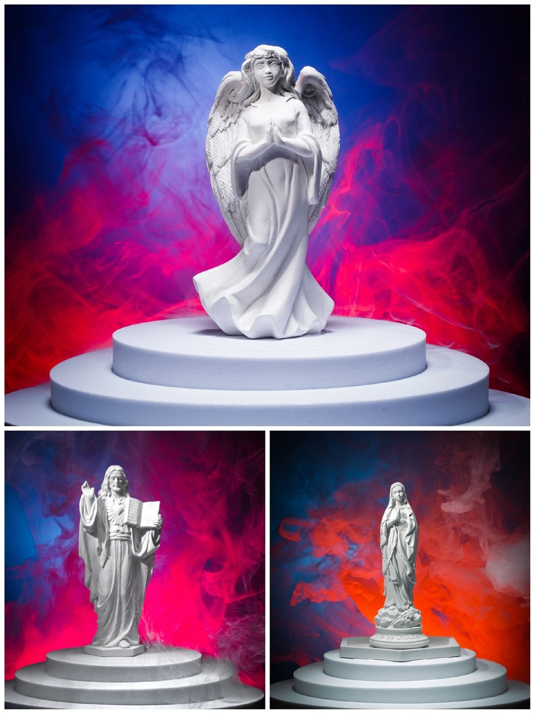 Имиджевая съёмка. Предметный фотограф в Воронеже Дмитрий Игнатов