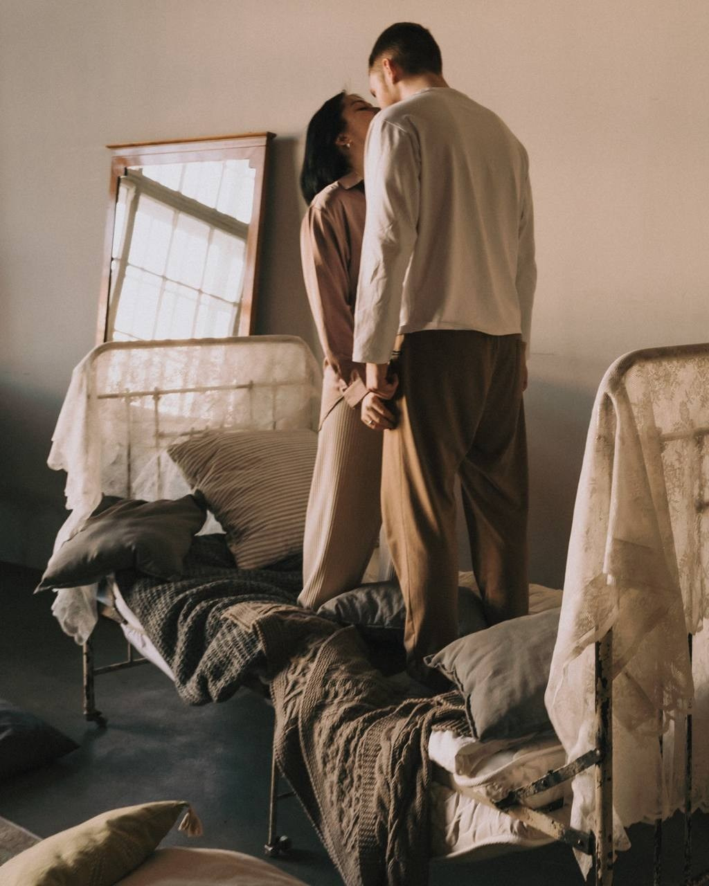 Семейный фотограф в Санкт-Петербурге | Баранова Галина