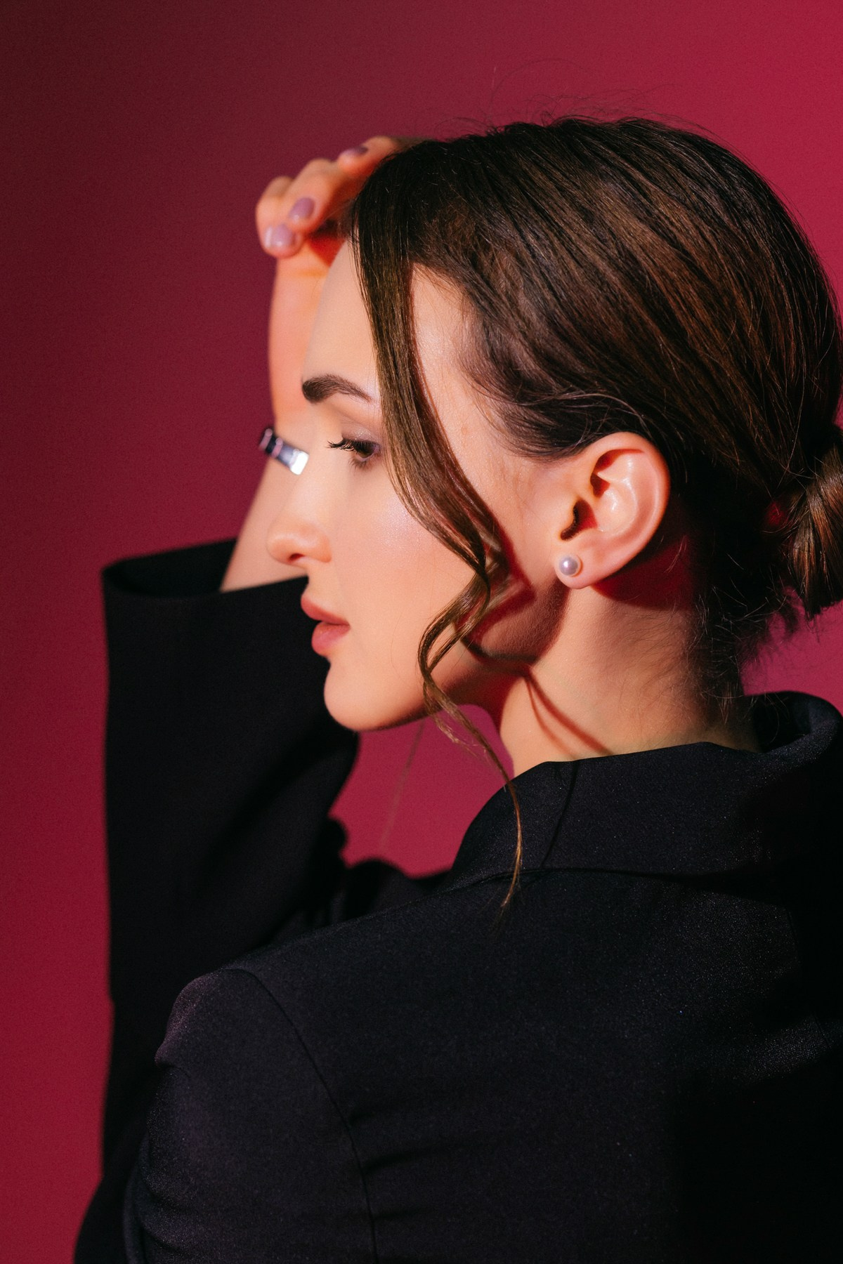 УТОНЧЕННОСТЬ В ТОНАХ. Свадебный фотограф Верещак Сергей I Ростов-на-Дону