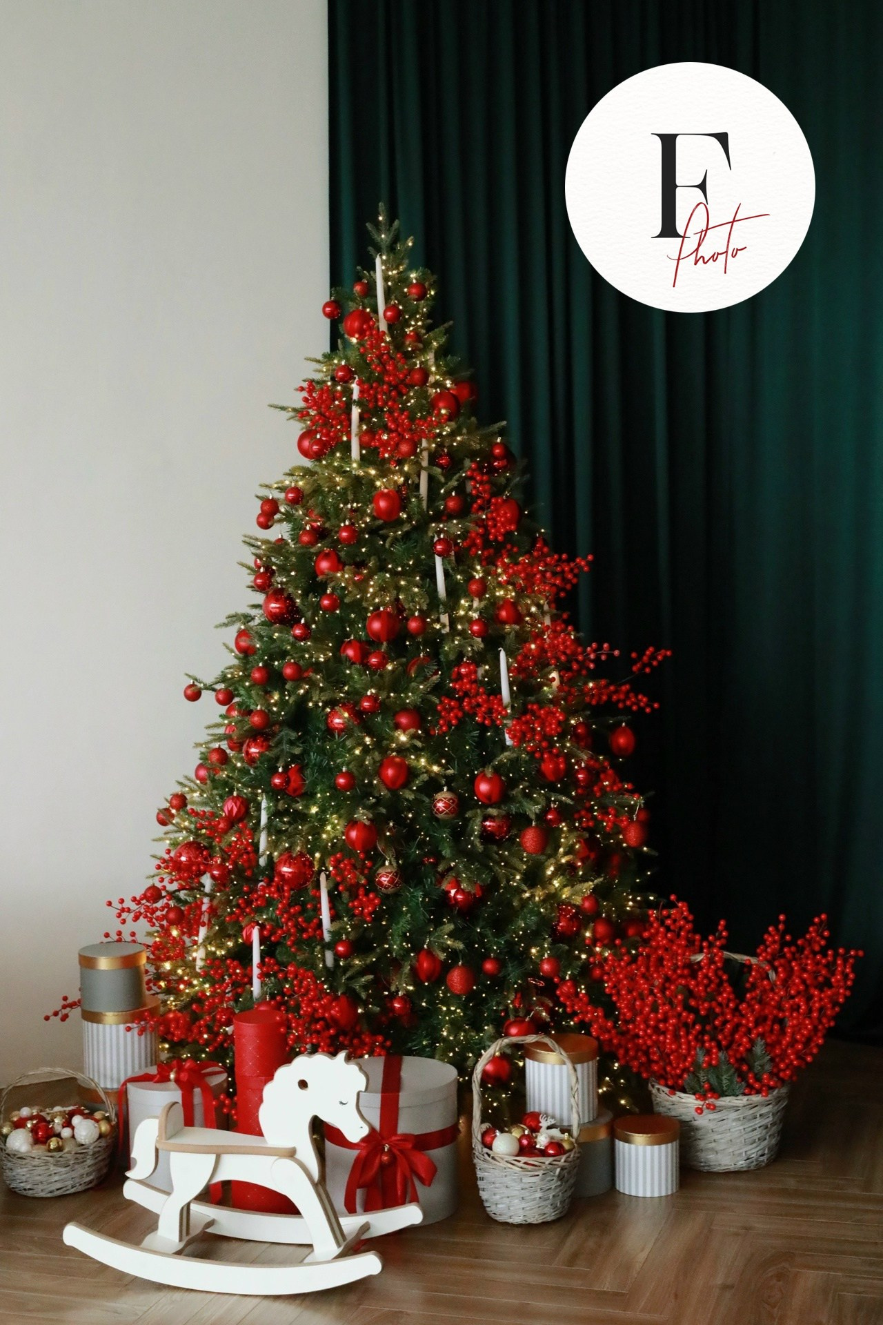 Фотостудии Пермь. Фотограф Анастасия Крафт