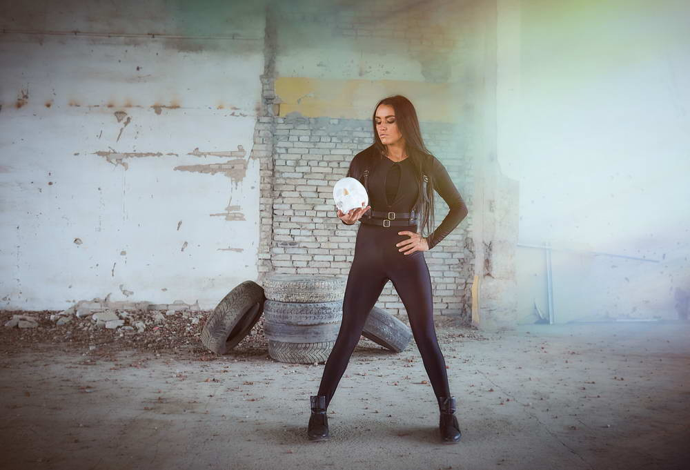 Воркшоп — Цветной Дым. Фотограф в Уральске Александр Хохлачёв | HOHLACHEV.COM