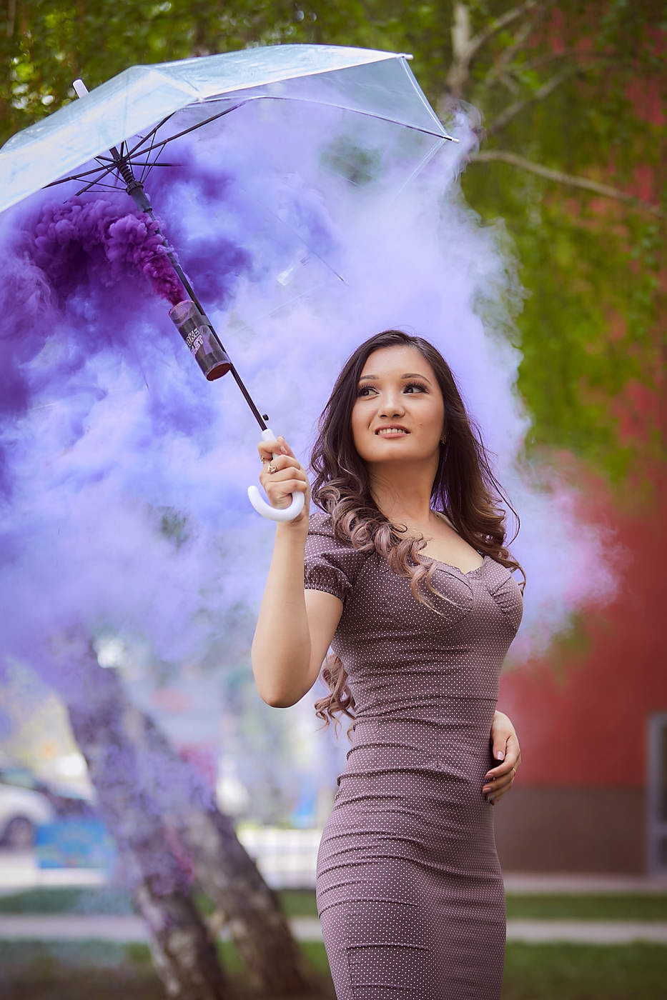 Воркшоп — Цветной Дым. Фотограф в Уральске Александр Хохлачёв | HOHLACHEV.COM