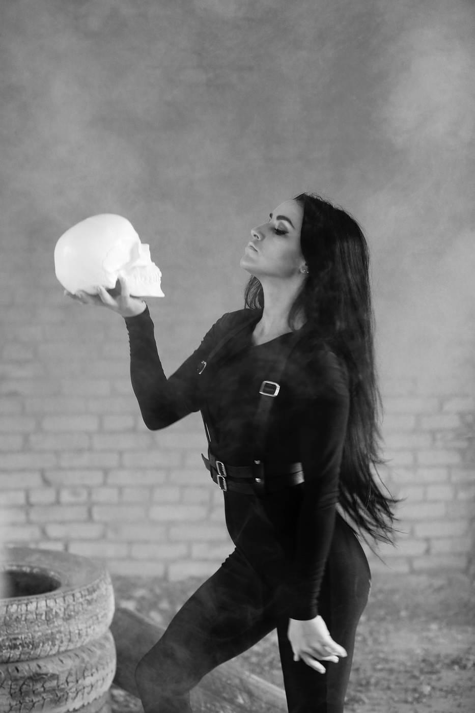 Воркшоп — Цветной Дым. Фотограф в Уральске Александр Хохлачёв | HOHLACHEV.COM