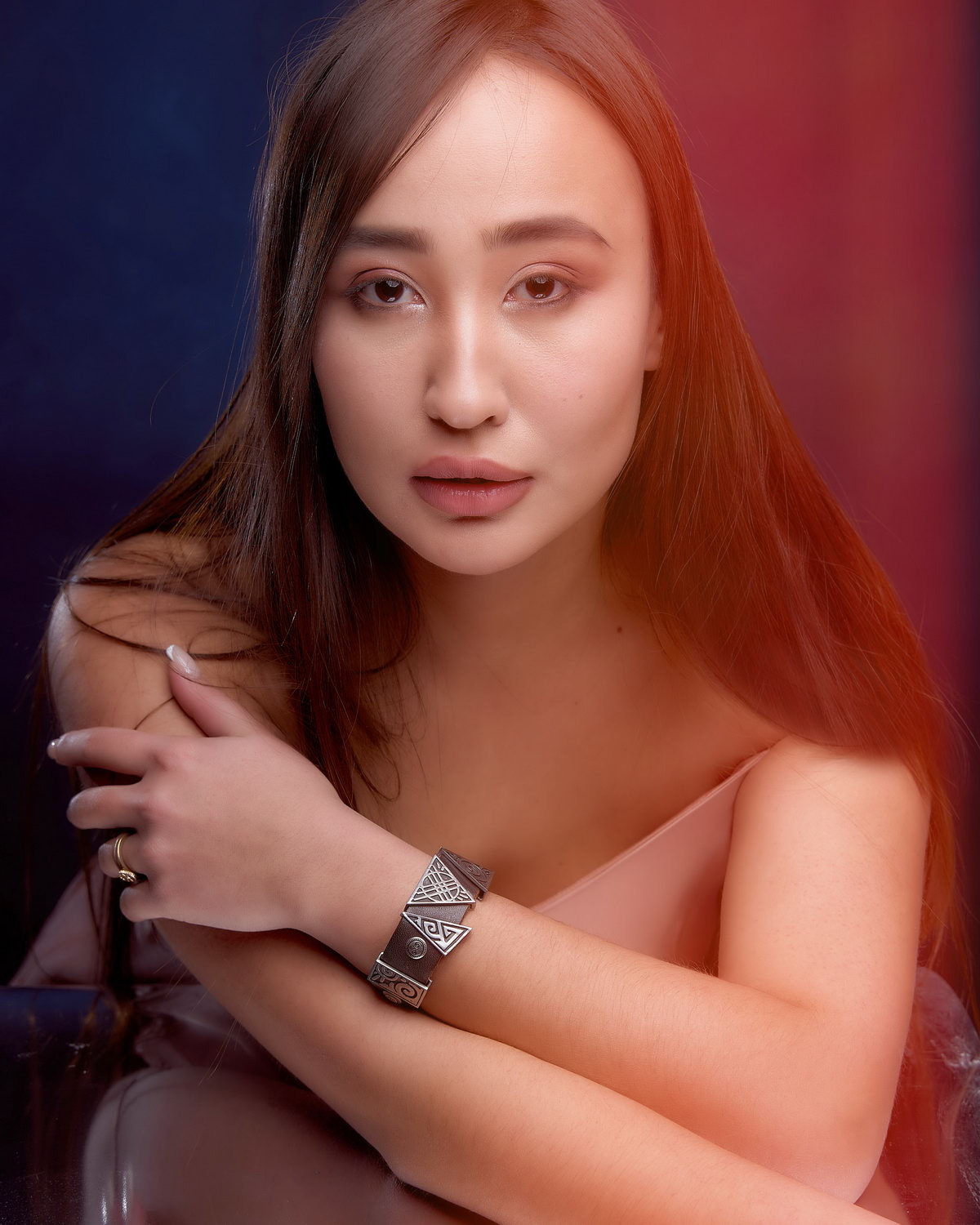 Практика для фотоучениц. Фотограф в Уральске Александр Хохлачёв | HOHLACHEV.COM