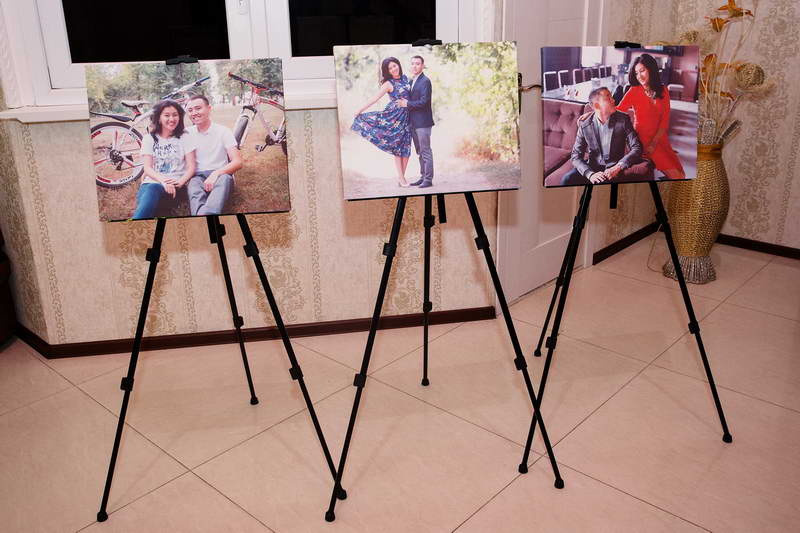 Заказать печать на холсте в Уральске. Фотограф в Уральске Александр Хохлачёв | HOHLACHEV.COM