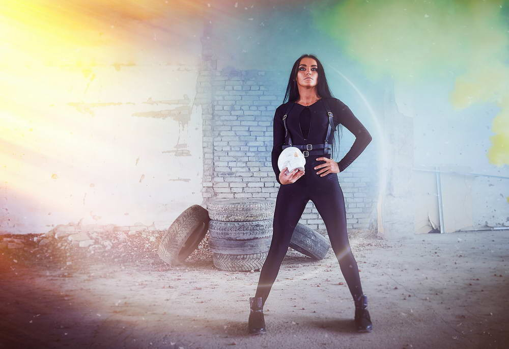 Воркшоп — Цветной Дым. Фотограф в Уральске Александр Хохлачёв | HOHLACHEV.COM