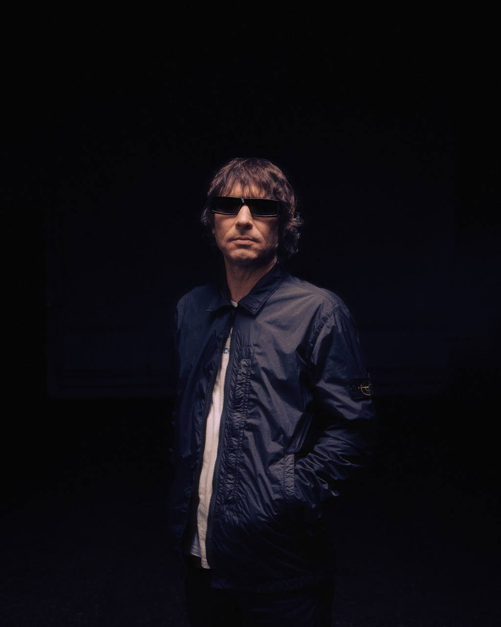 Гафер. Фотограф Пудинова Настя