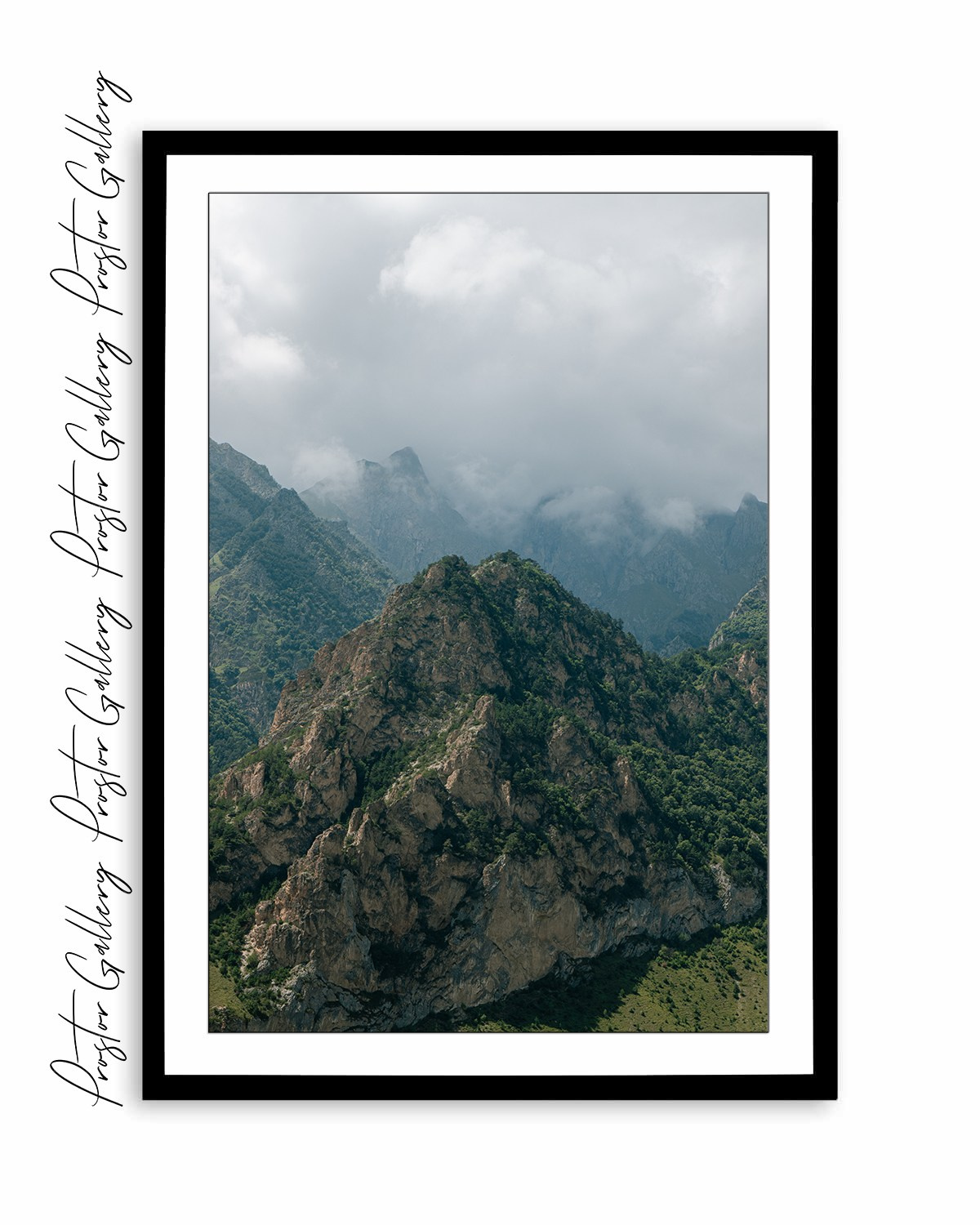 «Простор» | Онлайн-галерея. Danny Morgunovsky