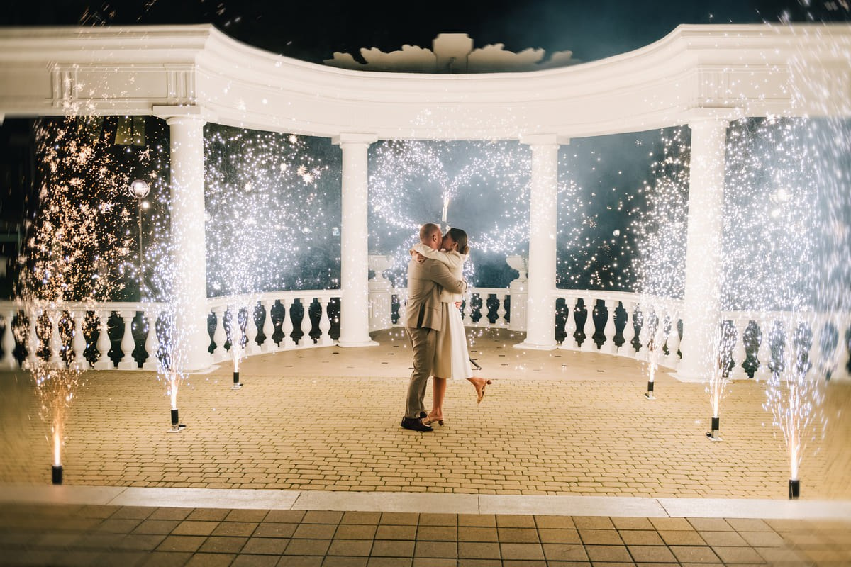 Приморье Grand Resort Hotel. Свадебный организатор в Ростове-на-Дону: организация свадьбы под ключ | свадебное агентство До Мурашек