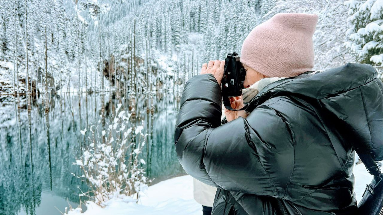 Два озера Каинды и Кольсай за один день — экскурсия из Алматы