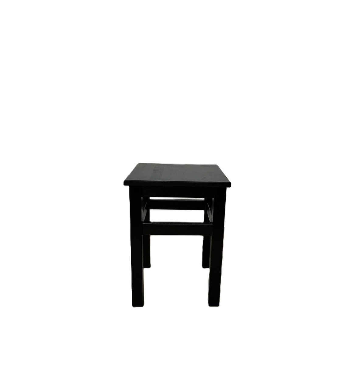 Реквизит табурет для фотосессии без фотографа в студии автопортрета Нижний