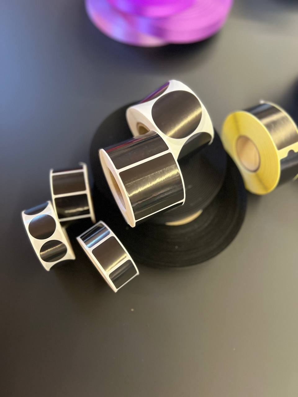 Всё о брендировании и печати, ленты и стикеры. Фотолюбитель Елена Калугина