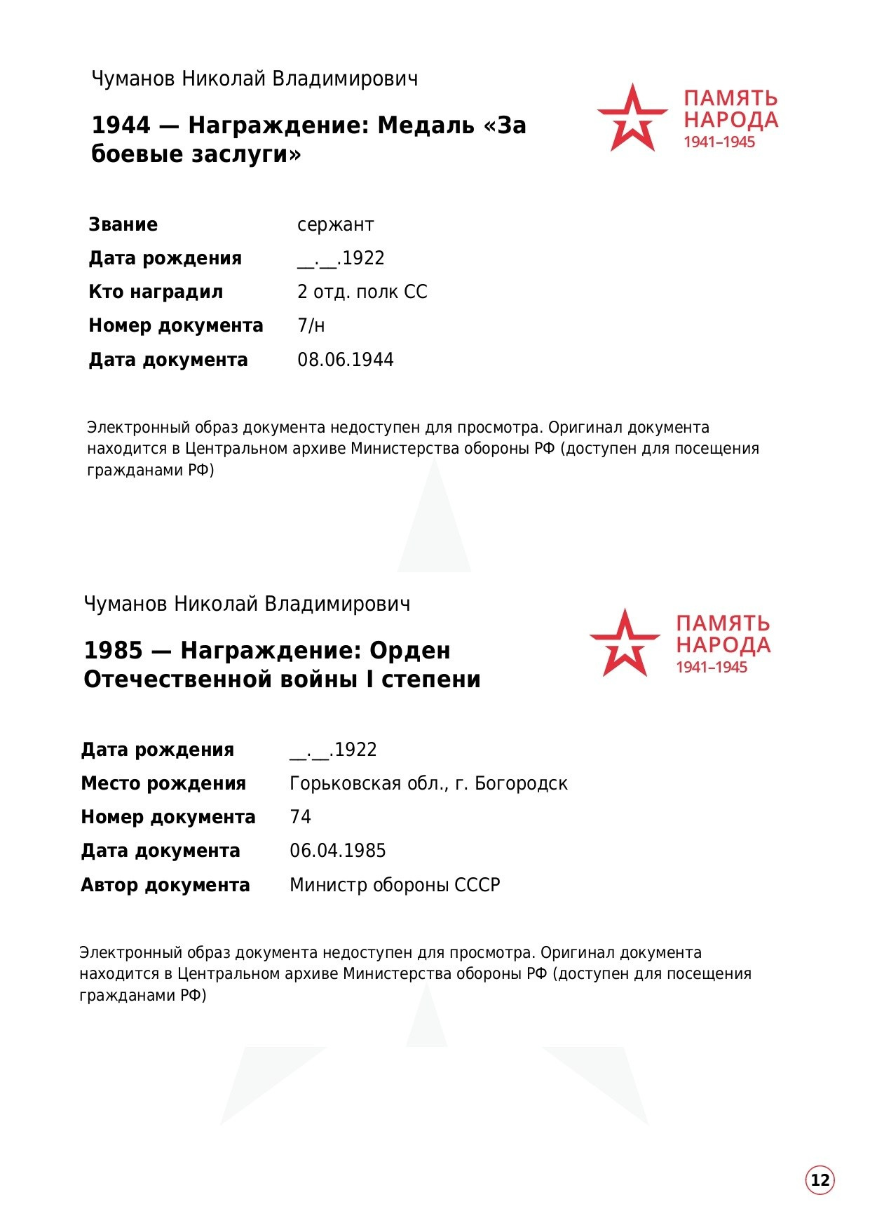 Чуманов Николай Владимирович. НРОО КЦ "Собаковод"