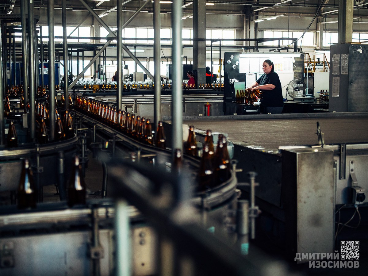 Завод «Стеклотех»