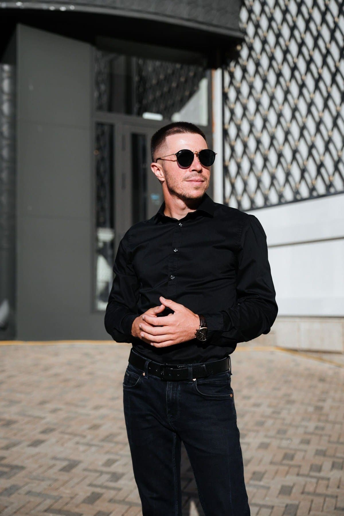 профессиональный фотограф Виктор Рогулев